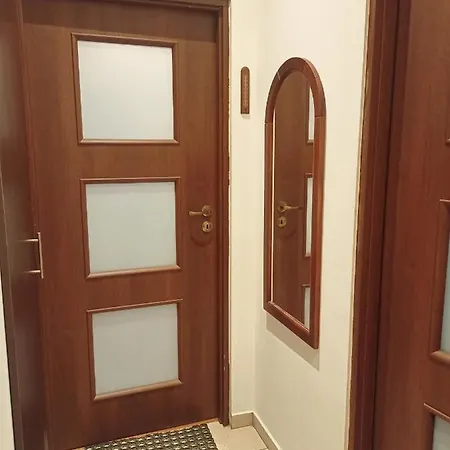 Apartmán Kamienica Przy Staszica Lublin Exteriér fotografie