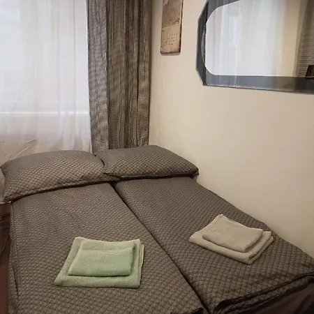 Apartmán Kamienica Przy Staszica Lublin Exteriér fotografie