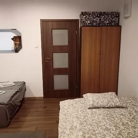 Apartmán Kamienica Przy Staszica Lublin Exteriér fotografie