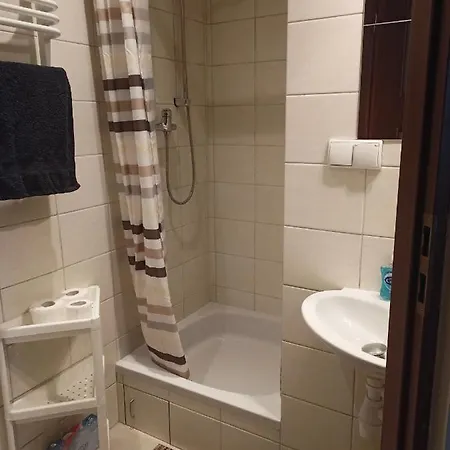 Apartmán Kamienica Przy Staszica Lublin Exteriér fotografie