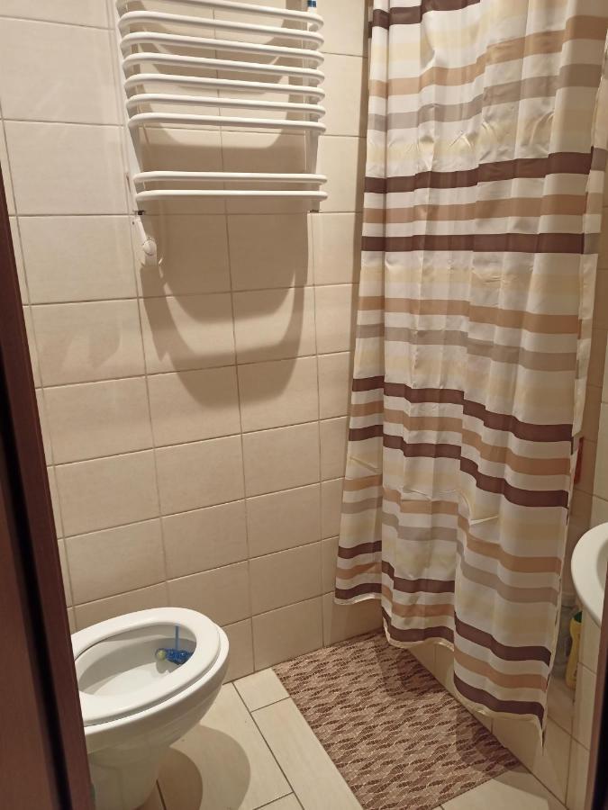 Apartment Kamienica Przy Staszica Lublin