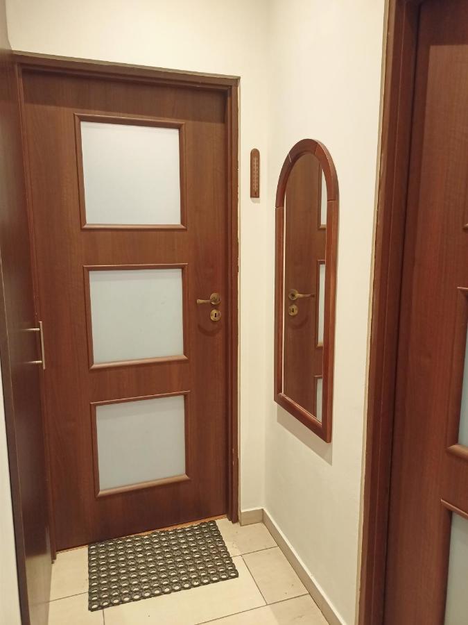 Kamienica Przy Staszica Apartment Lublin