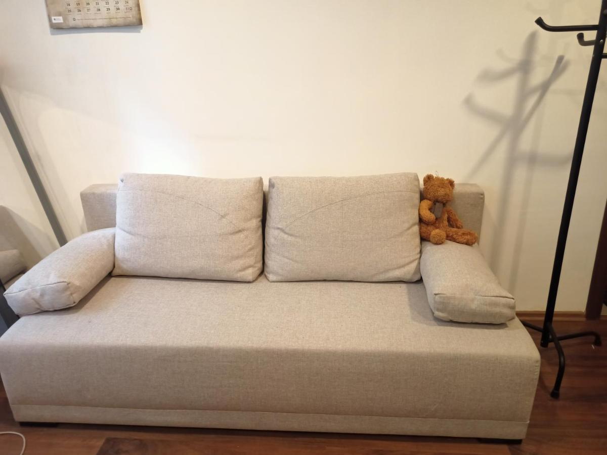 Apartment Kamienica Przy Staszica