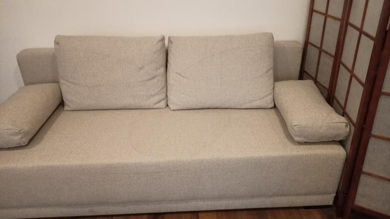 Kamienica Przy Staszica Lublin