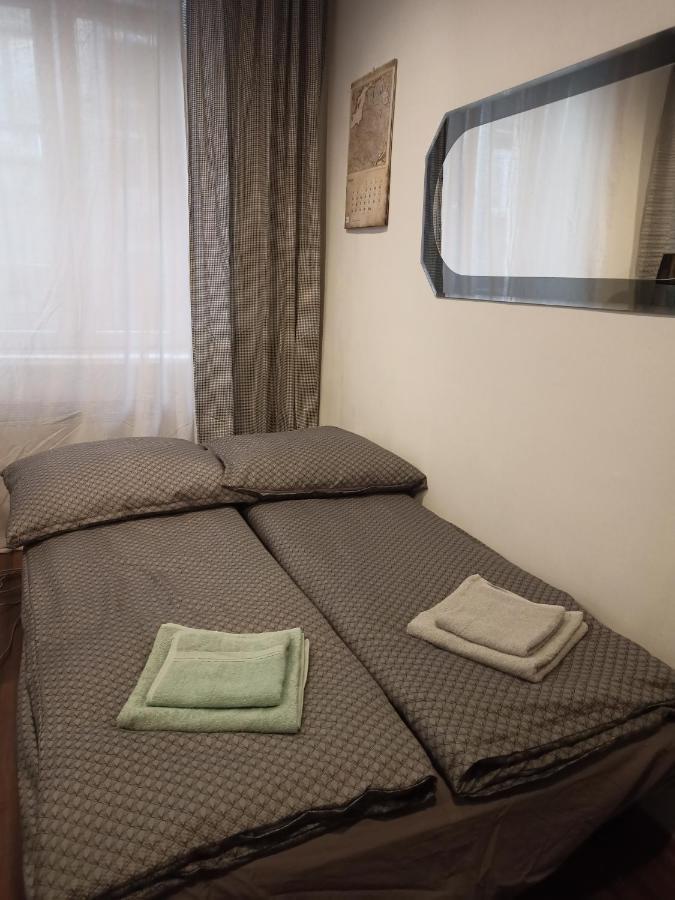 Kamienica Przy Staszica Apartment Lublin
