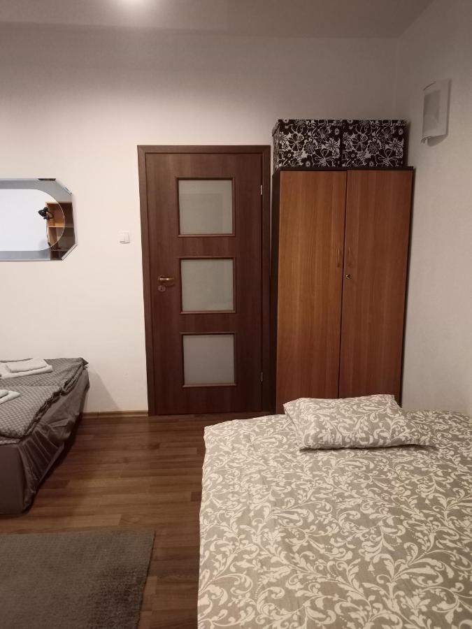 Apartment Kamienica Przy Staszica Lublin