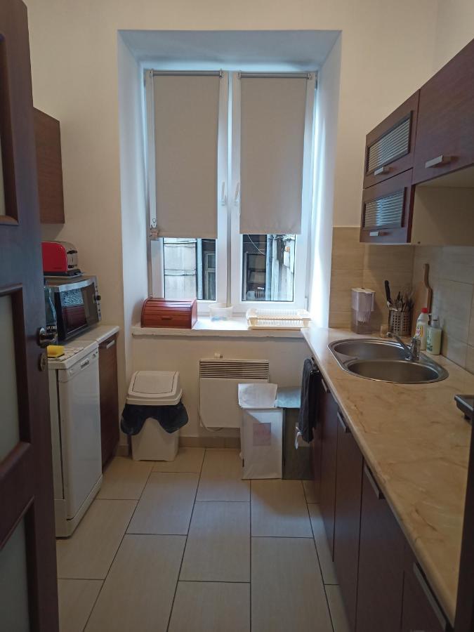 Kamienica Przy Staszica Apartment Lublin