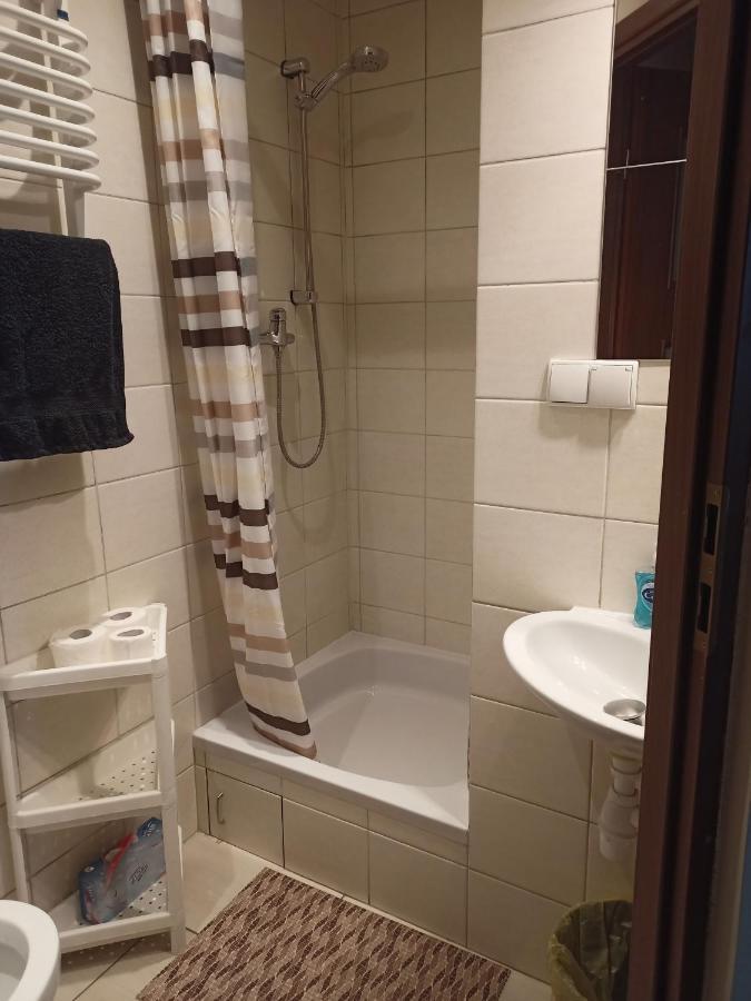 Kamienica Przy Staszica Apartment Lublin