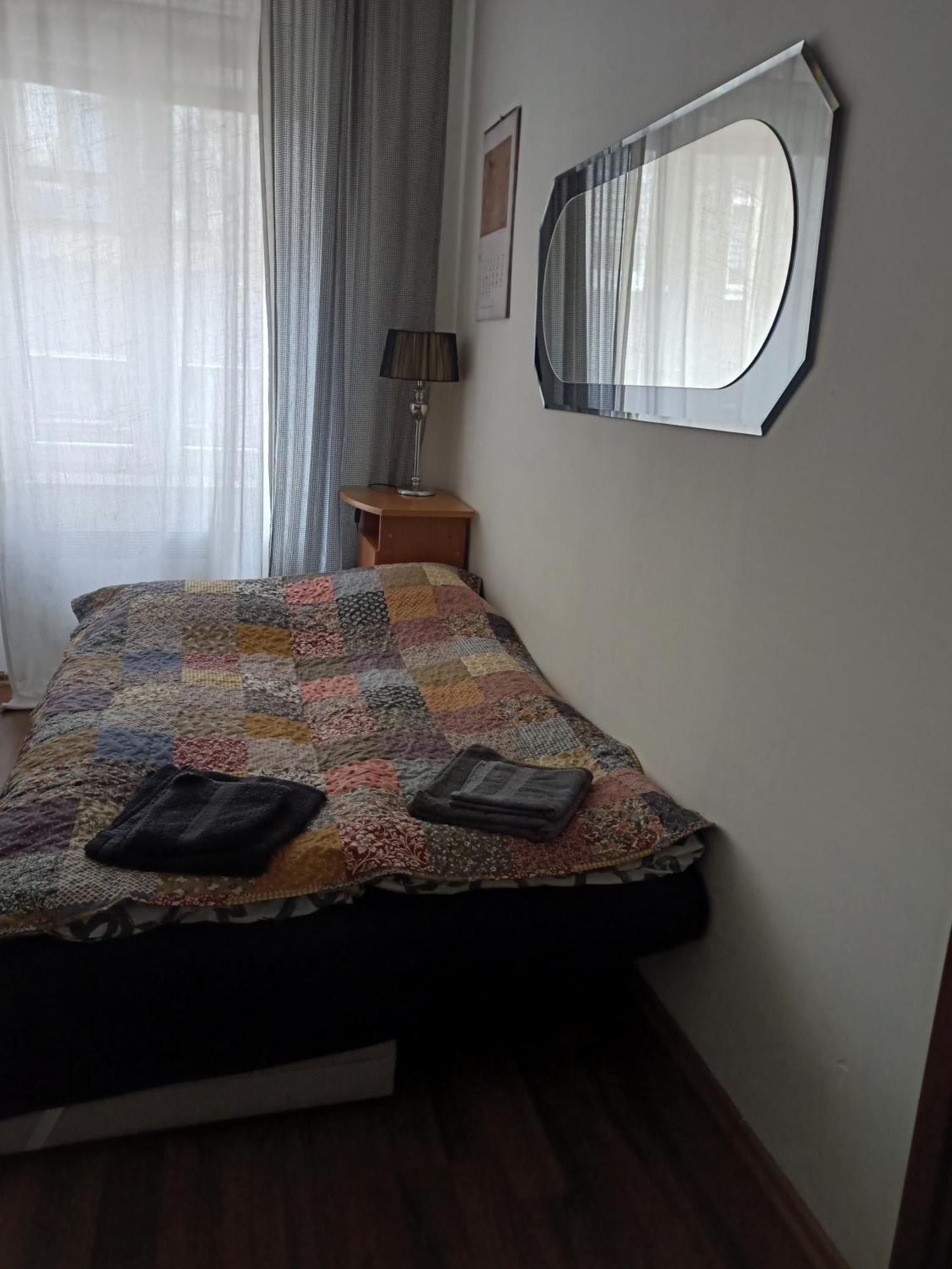 Apartment Kamienica Przy Staszica *
