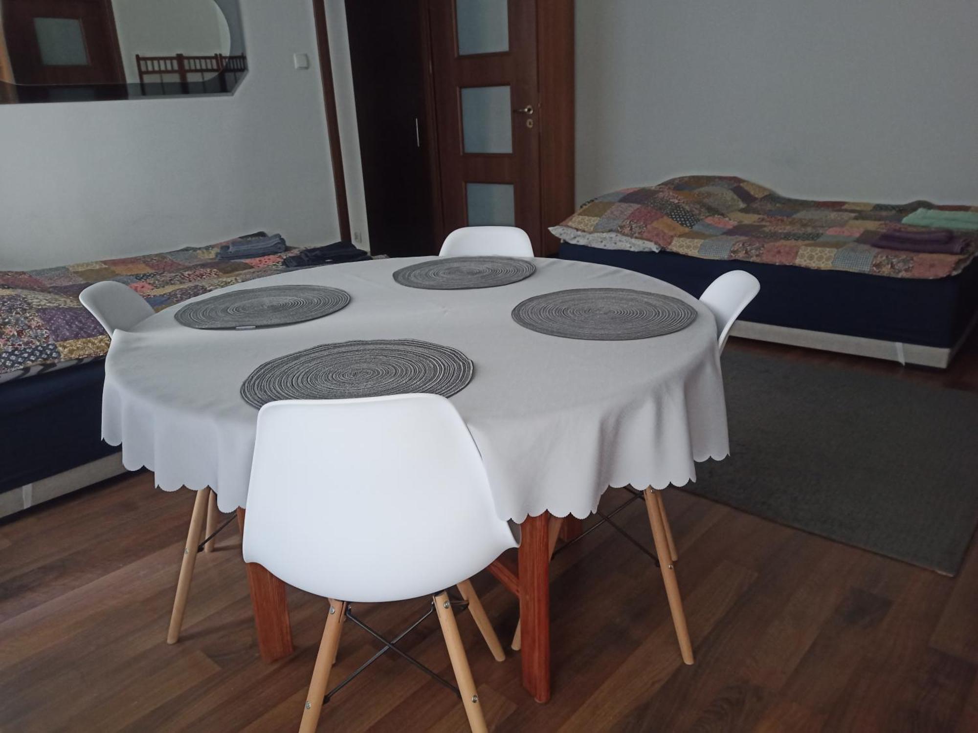 Apartment Kamienica Przy Staszica Lublin